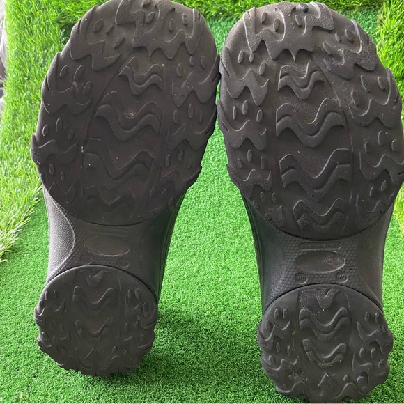 CROCS Trailbreak Clog exo-croslite Sz 9 Men’s